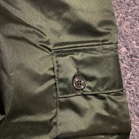 Deadstock Vintage
Alpha Industries 
Army Issued Extreme Cold Weather Trousers - Picture 11 of 11